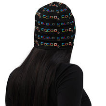 Load image into Gallery viewer, All-Over Print Beanie