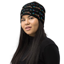 Load image into Gallery viewer, All-Over Print Beanie