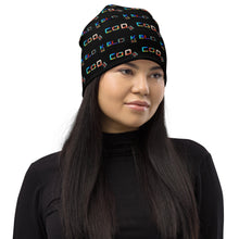 Load image into Gallery viewer, All-Over Print Beanie