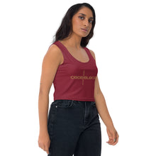 Load image into Gallery viewer, Crop Top