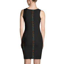 Load image into Gallery viewer, Sublimation Cut & Sew Dress