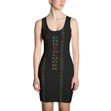 Load image into Gallery viewer, Sublimation Cut & Sew Dress