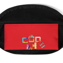 Load image into Gallery viewer, Fanny Pack