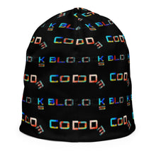 Load image into Gallery viewer, All-Over Print Kids Beanie