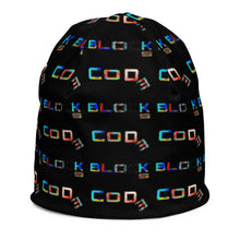 Load image into Gallery viewer, All-Over Print Kids Beanie