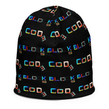 Load image into Gallery viewer, All-Over Print Kids Beanie