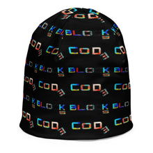 Load image into Gallery viewer, All-Over Print Kids Beanie