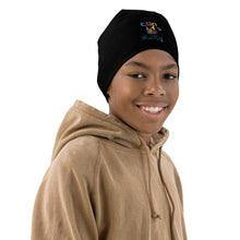 Load image into Gallery viewer, All-Over Print Kids Beanie