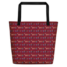 Load image into Gallery viewer, Beach Bag