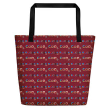 Load image into Gallery viewer, Beach Bag