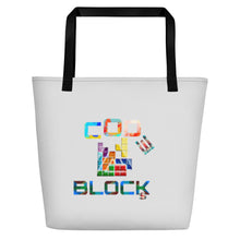 Load image into Gallery viewer, Beach Bag