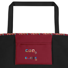 Load image into Gallery viewer, Beach Bag