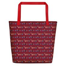 Load image into Gallery viewer, Beach Bag