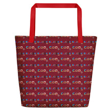 Load image into Gallery viewer, Beach Bag
