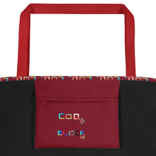 Load image into Gallery viewer, Beach Bag