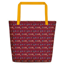 Load image into Gallery viewer, Beach Bag