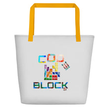 Load image into Gallery viewer, Beach Bag