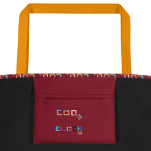 Load image into Gallery viewer, Beach Bag