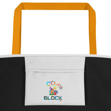 Load image into Gallery viewer, Beach Bag