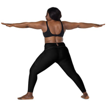 Load image into Gallery viewer, Leggings with pockets