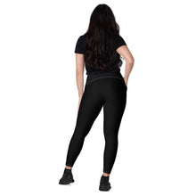 Load image into Gallery viewer, Leggings with pockets