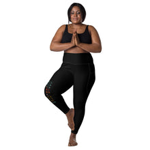Load image into Gallery viewer, Leggings with pockets