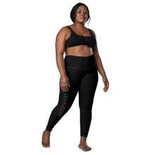 Load image into Gallery viewer, Leggings with pockets