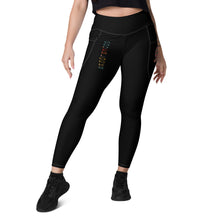 Load image into Gallery viewer, Leggings with pockets