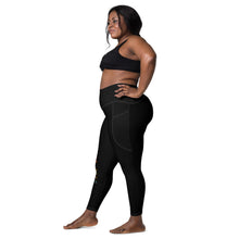 Load image into Gallery viewer, Leggings with pockets