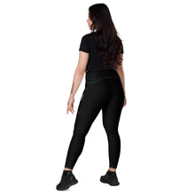 Load image into Gallery viewer, Leggings with pockets