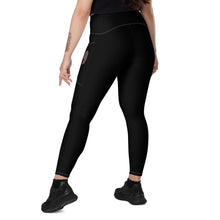 Load image into Gallery viewer, Leggings with pockets