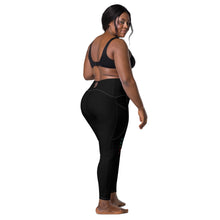 Load image into Gallery viewer, Leggings with pockets
