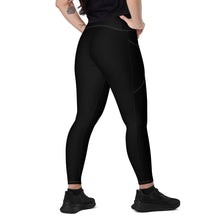 Load image into Gallery viewer, Leggings with pockets