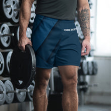 Load image into Gallery viewer, Men's Athletic Long Shorts