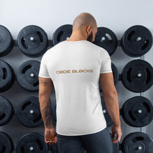 Load image into Gallery viewer, All-Over Print Men's Athletic T-shirt