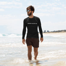 Load image into Gallery viewer, Men's Rash Guard