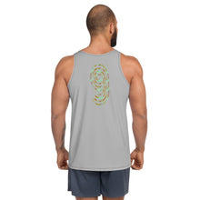 Load image into Gallery viewer, Code Unisex Tank Top