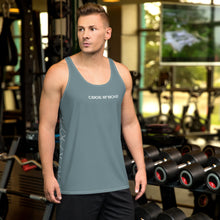 Load image into Gallery viewer, Unisex Tank Top