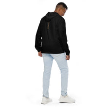 Load image into Gallery viewer, Men’s windbreaker