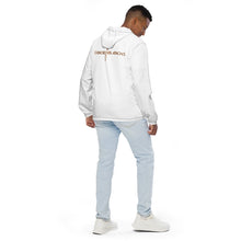 Load image into Gallery viewer, Men’s windbreaker
