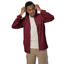 Load image into Gallery viewer, Men’s windbreaker
