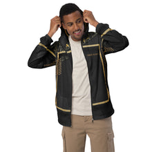 Load image into Gallery viewer, Men’s windbreaker