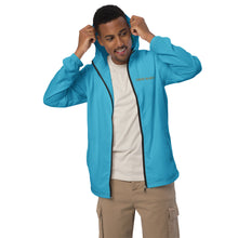 Load image into Gallery viewer, Men’s windbreaker