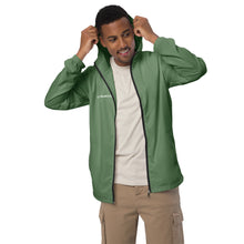 Load image into Gallery viewer, Men’s windbreaker