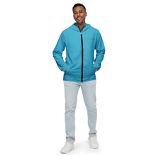 Load image into Gallery viewer, Men’s windbreaker