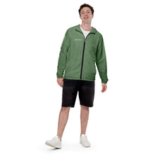 Load image into Gallery viewer, Men’s windbreaker
