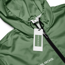 Load image into Gallery viewer, Men’s windbreaker
