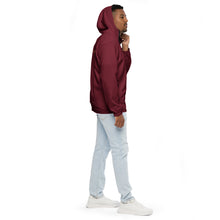 Load image into Gallery viewer, Men’s windbreaker