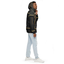 Load image into Gallery viewer, Men’s windbreaker
