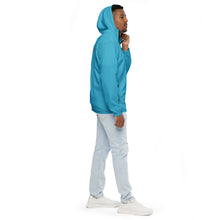 Load image into Gallery viewer, Men’s windbreaker